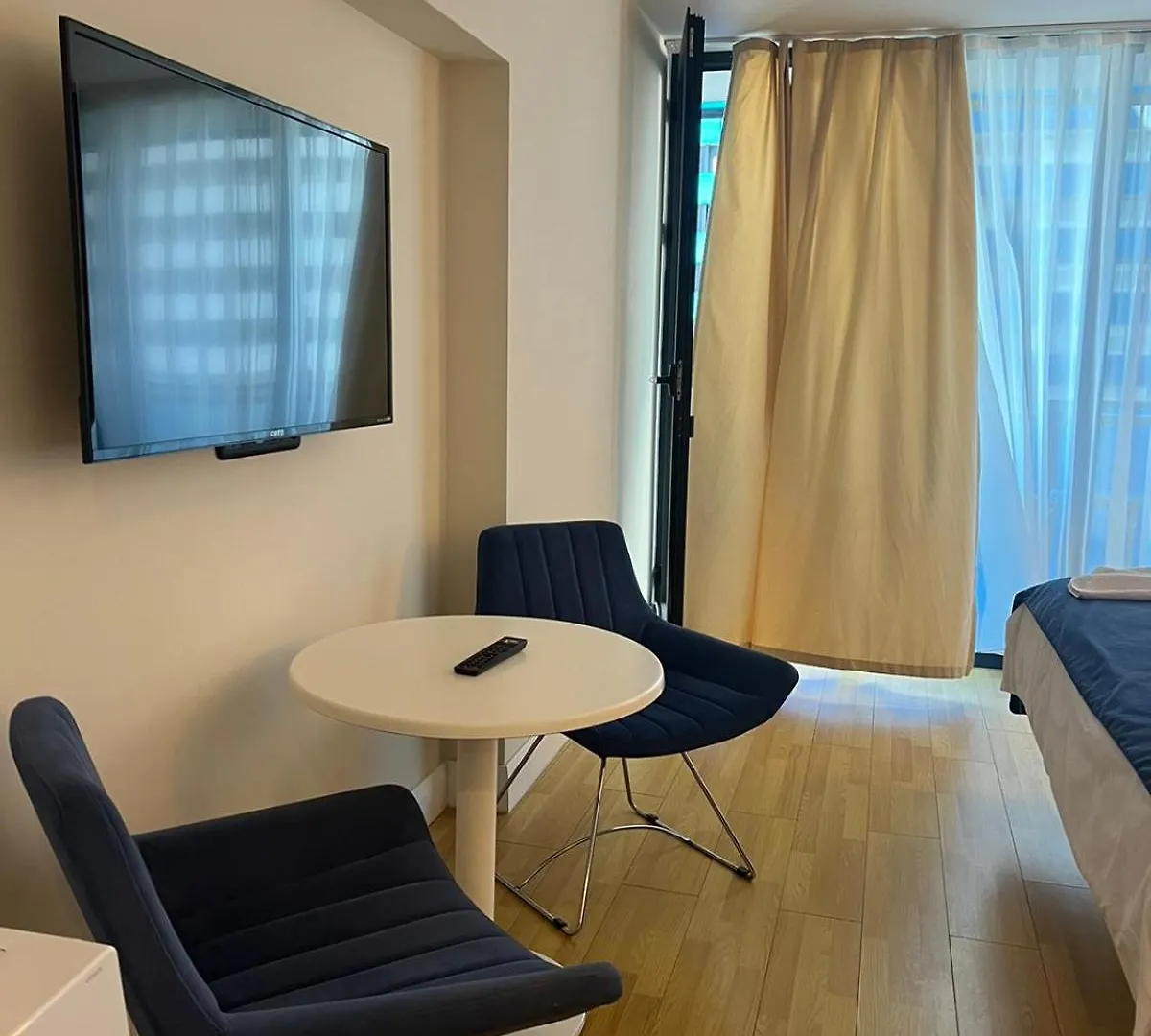 Orbi City Hotel N2 Batumi Georgia