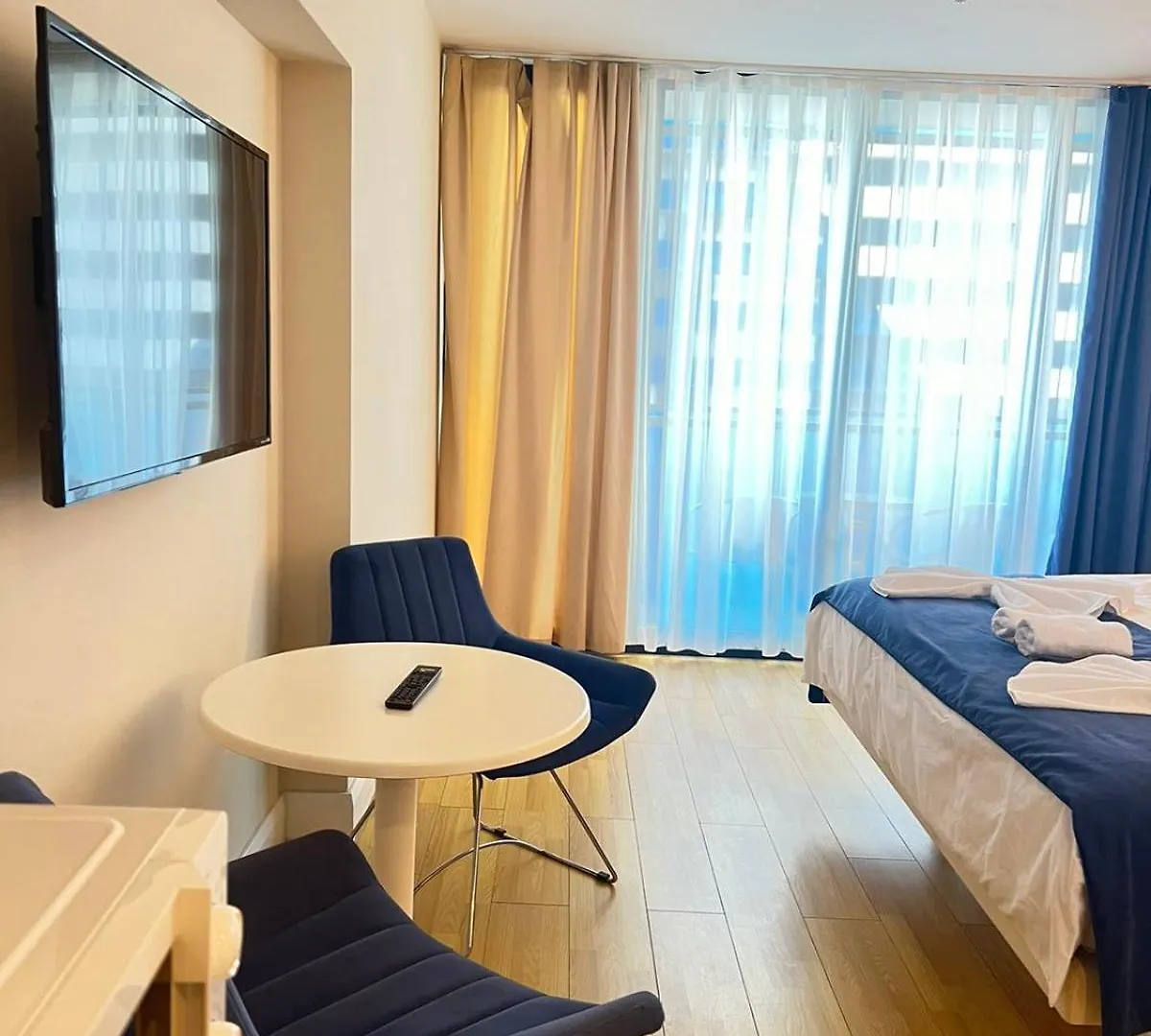Orbi City Hotel N2 Batumi 0*,  Georgia