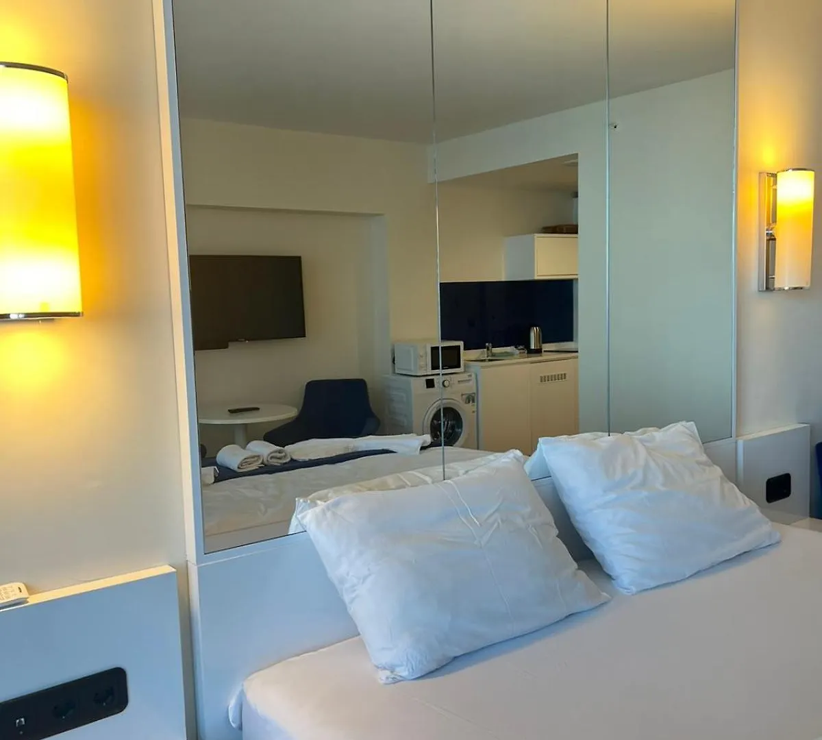 Orbi City Hotel N2 Batumi Georgia