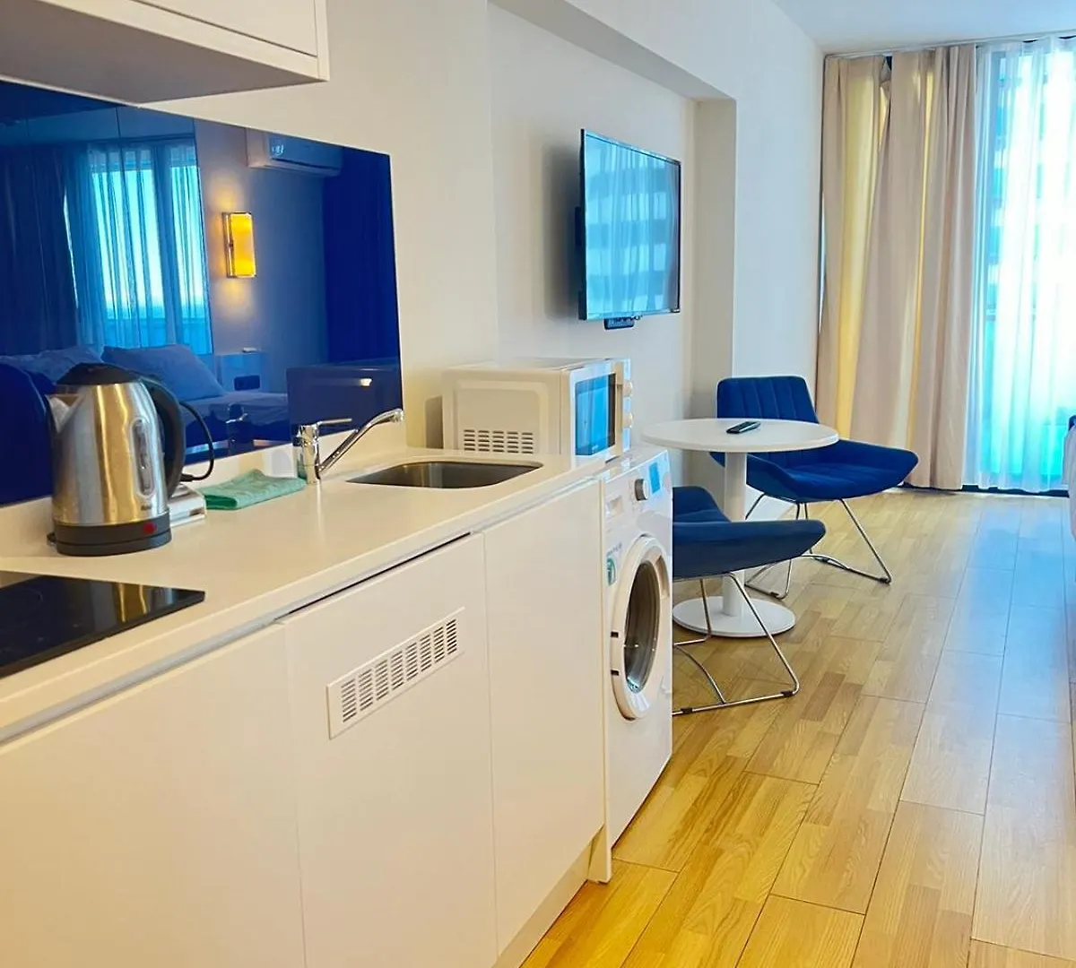 Orbi City Hotel N2 Batumi 0*,  Georgia
