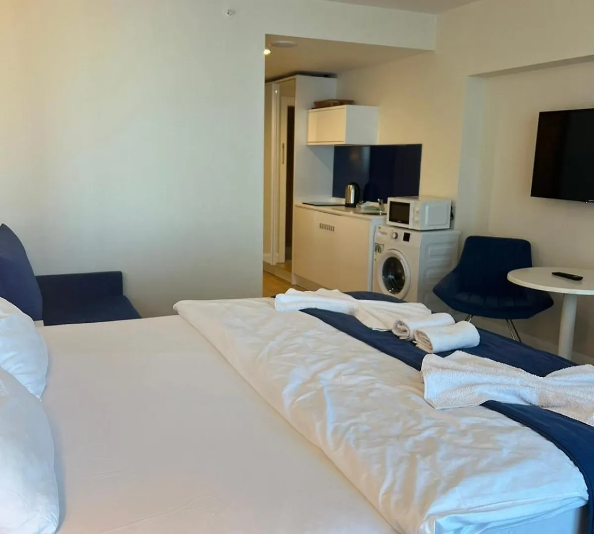 Orbi City Hotel N2 Batumi Aparthotel