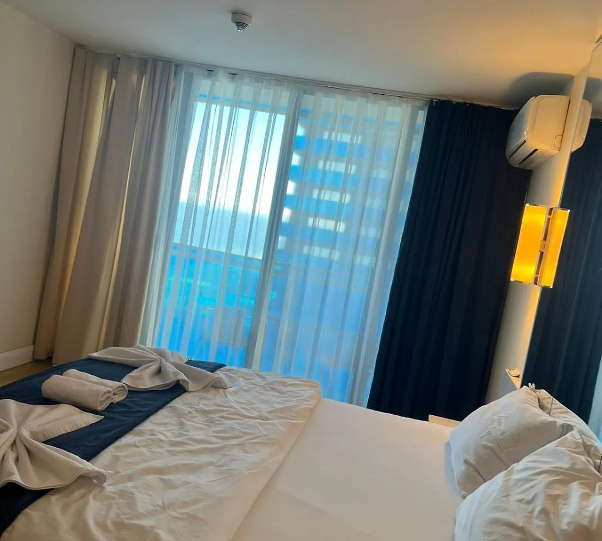 Orbi City Hotel N2 Batumi Aparthotel