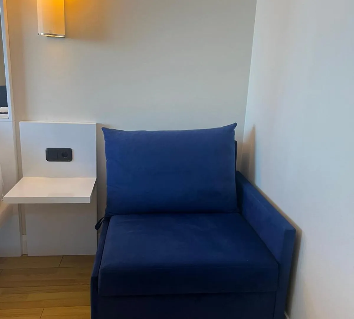 Orbi City Hotel N2 Batumi