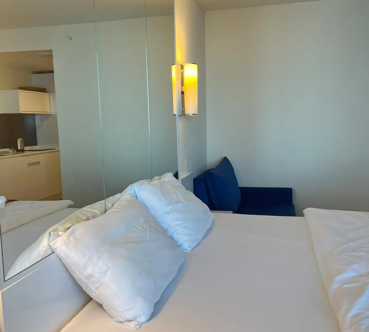 Orbi City Hotel N2 Batumi 0*,
