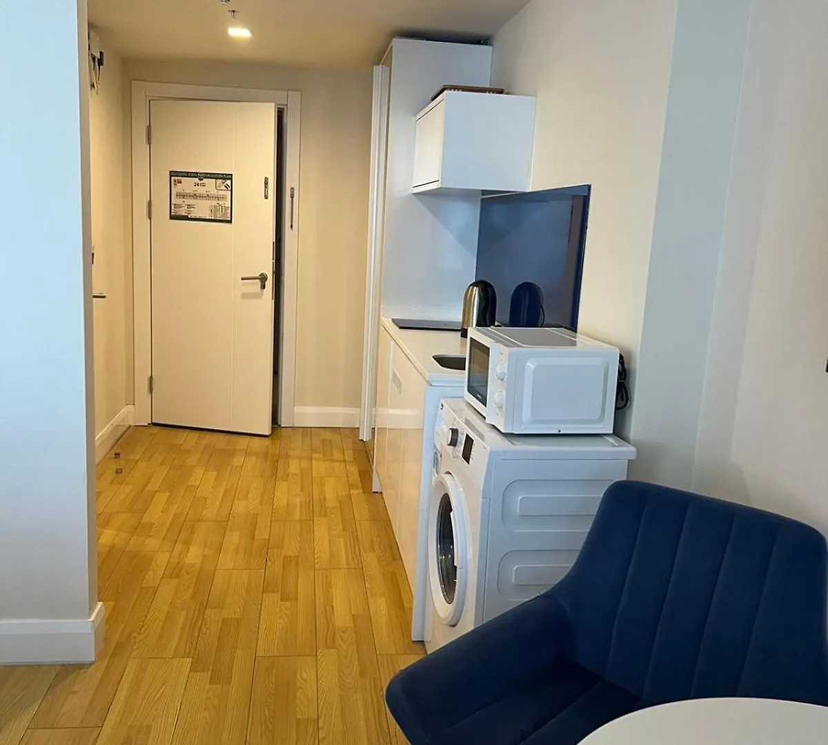 Orbi City Hotel N2 Batumi Aparthotel