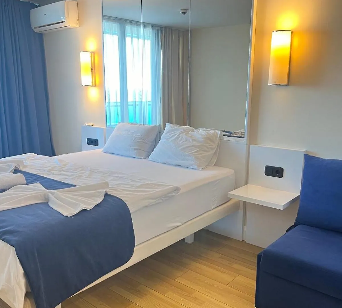 Orbi City Hotel N2 Batumi