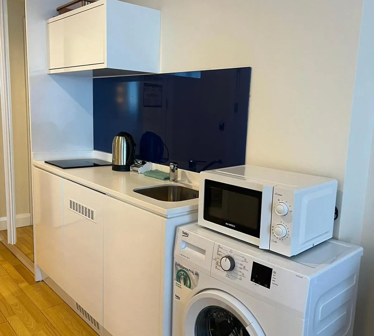 Orbi City Hotel N2 Batumi 0*,  Georgia