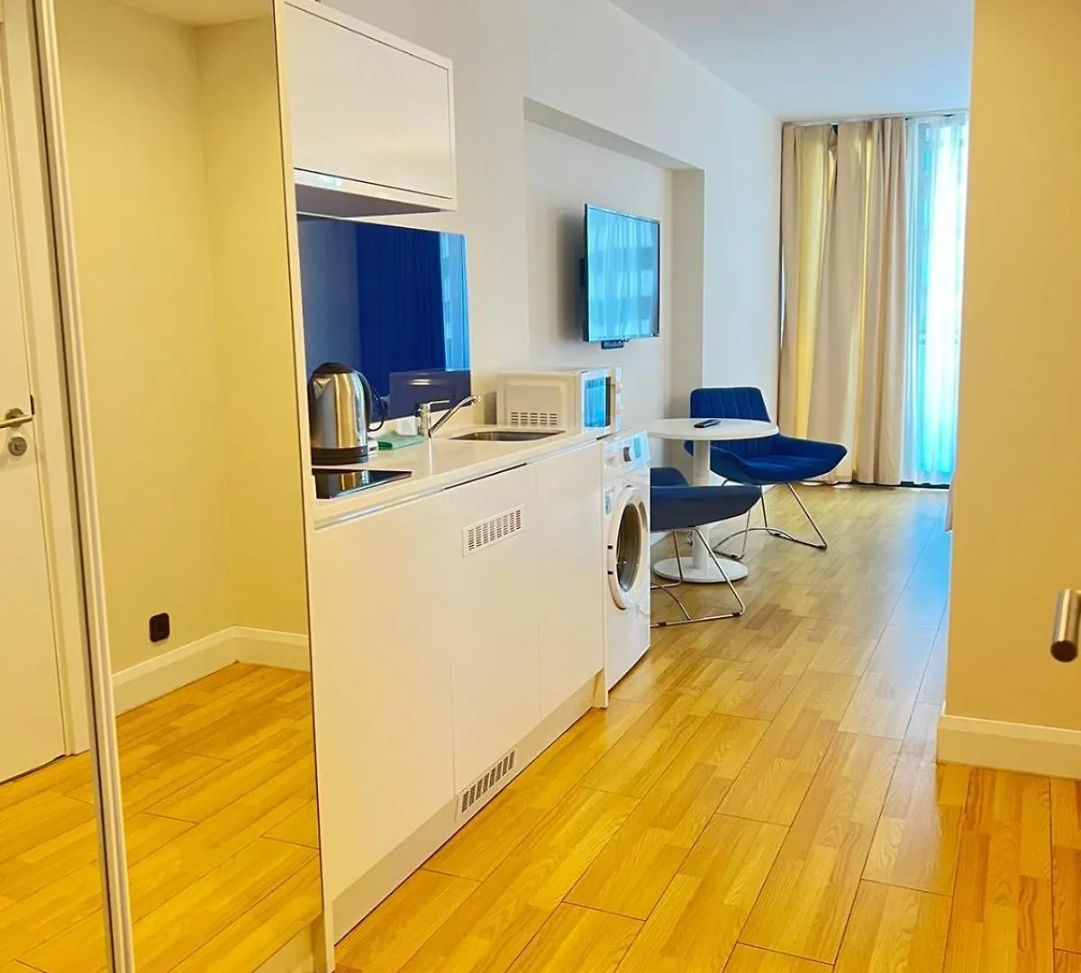 Orbi City Hotel N2 Batumi Aparthotel