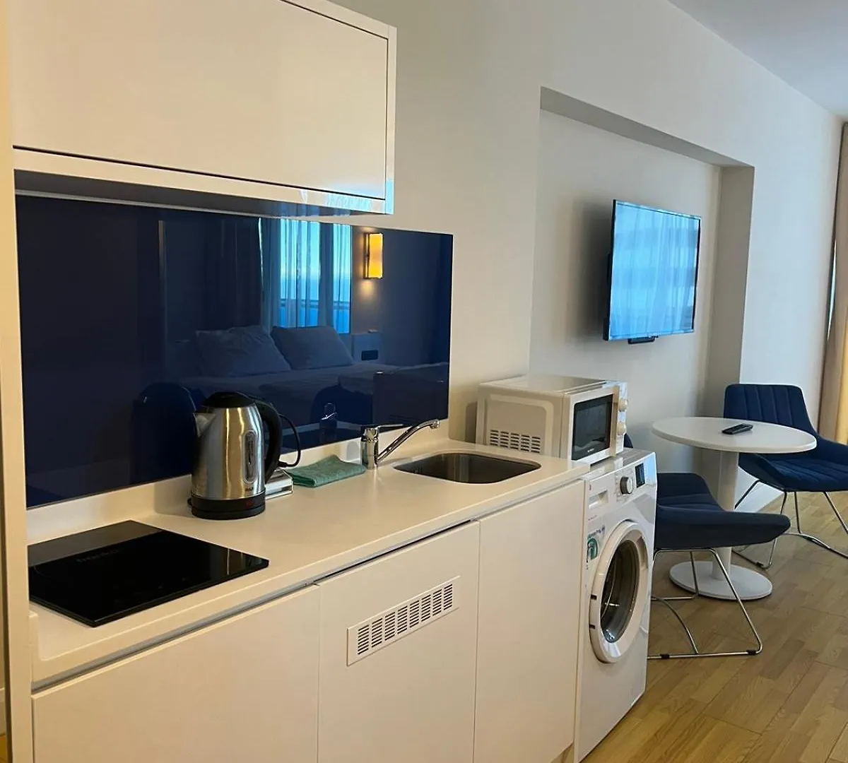 Aparthotel Orbi City Hotel N2 Batumi