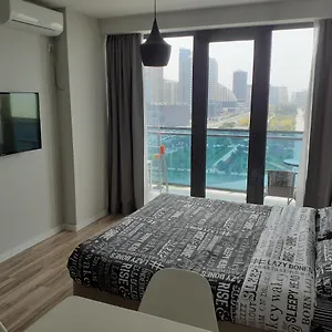 комплекс Tower Апарт-отель